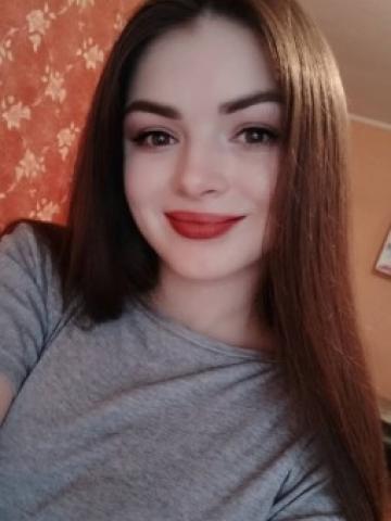 Проститутка Майя