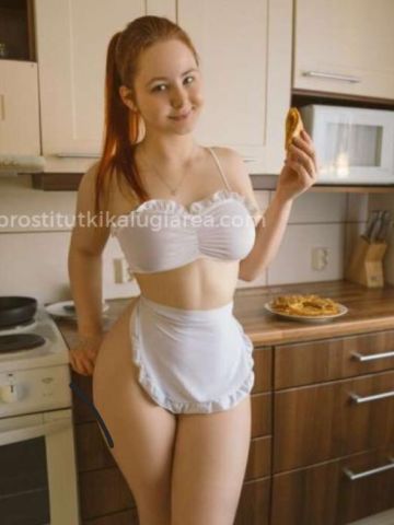 Проститутка Елена