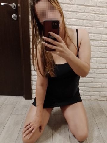 Проститутка Элина